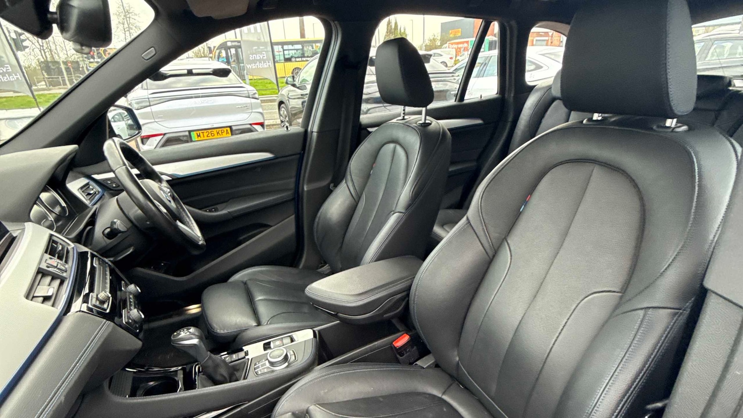 Used BMW X1 2022 for sale - 78051977: Photo 6