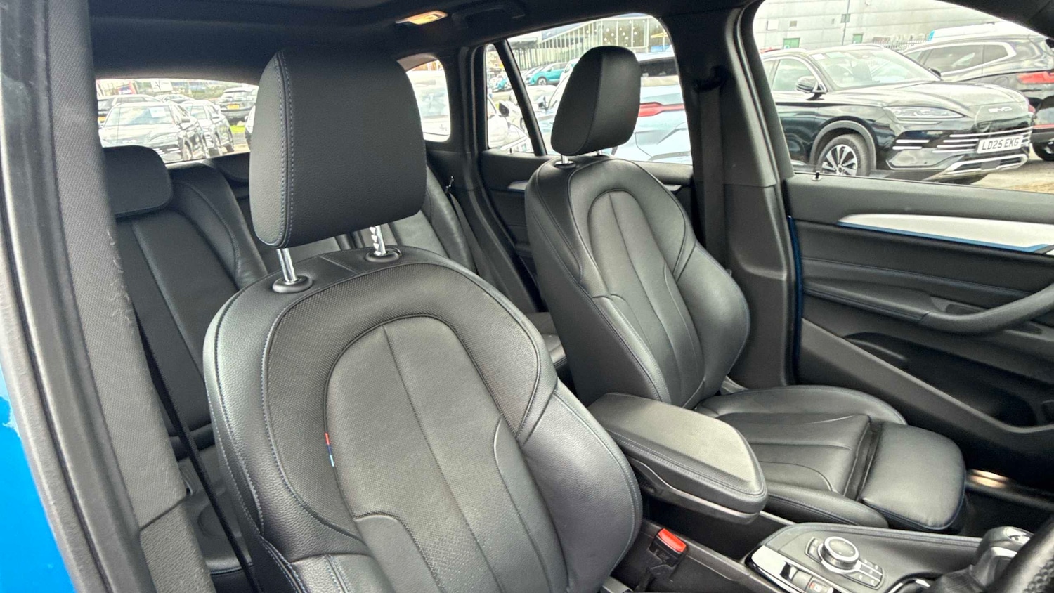 Used BMW X1 2022 for sale - 78051977: Photo 8