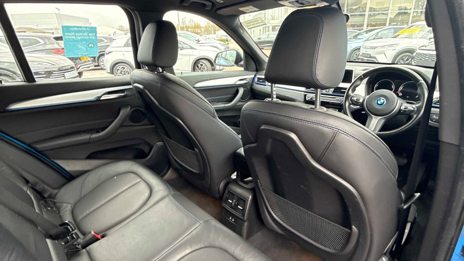 Used BMW X1 2022 for sale - 78051977: Photo 9