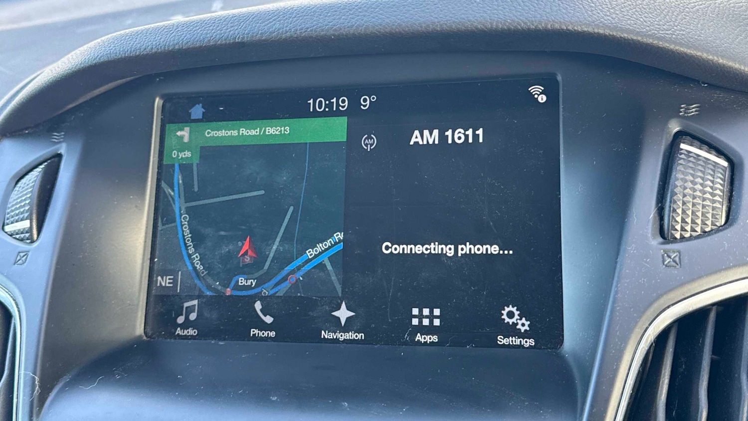 Used Ford Focus for sale - 77706747: Photo 10