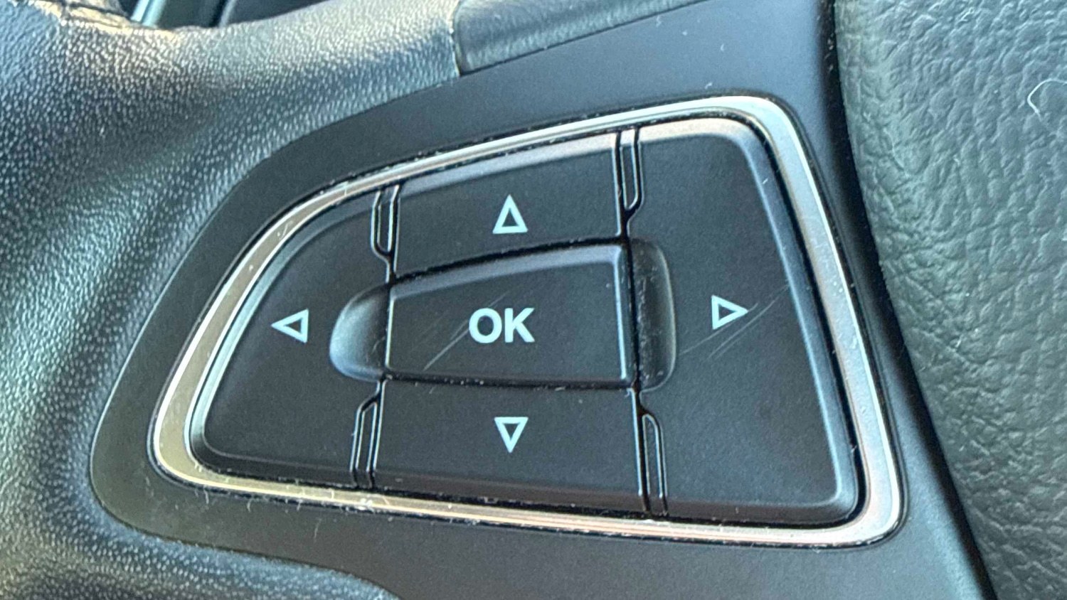 Used Ford Focus for sale - 77706747: Photo 13