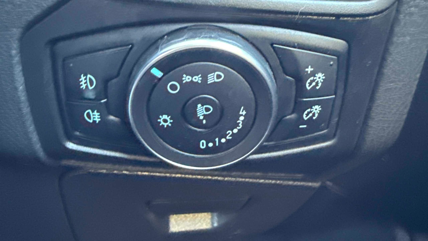 Used Ford Focus for sale - 77706747: Photo 17