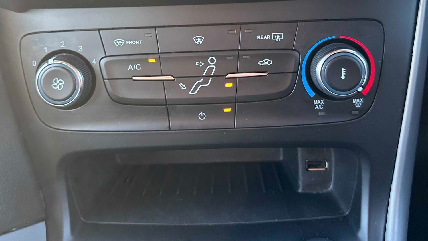 Used Ford Focus for sale - 77706747: Photo 18