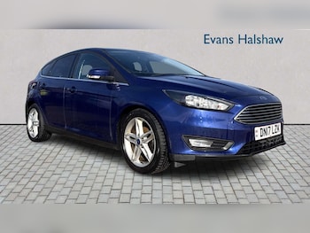 Used Ford Focus 2017 for sale - 77706747: Photo