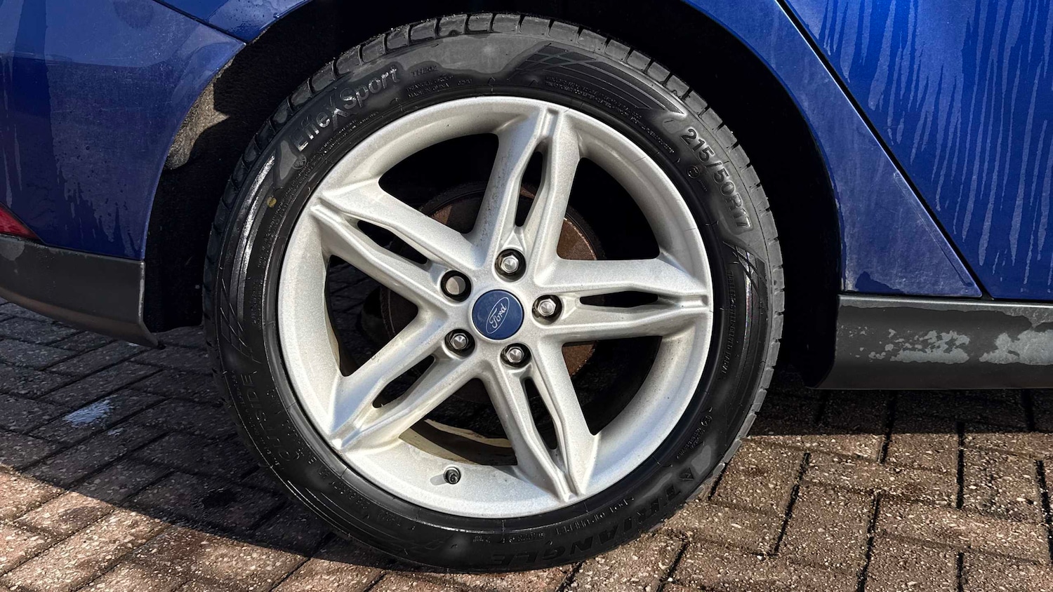 Used Ford Focus for sale - 77706747: Photo 20