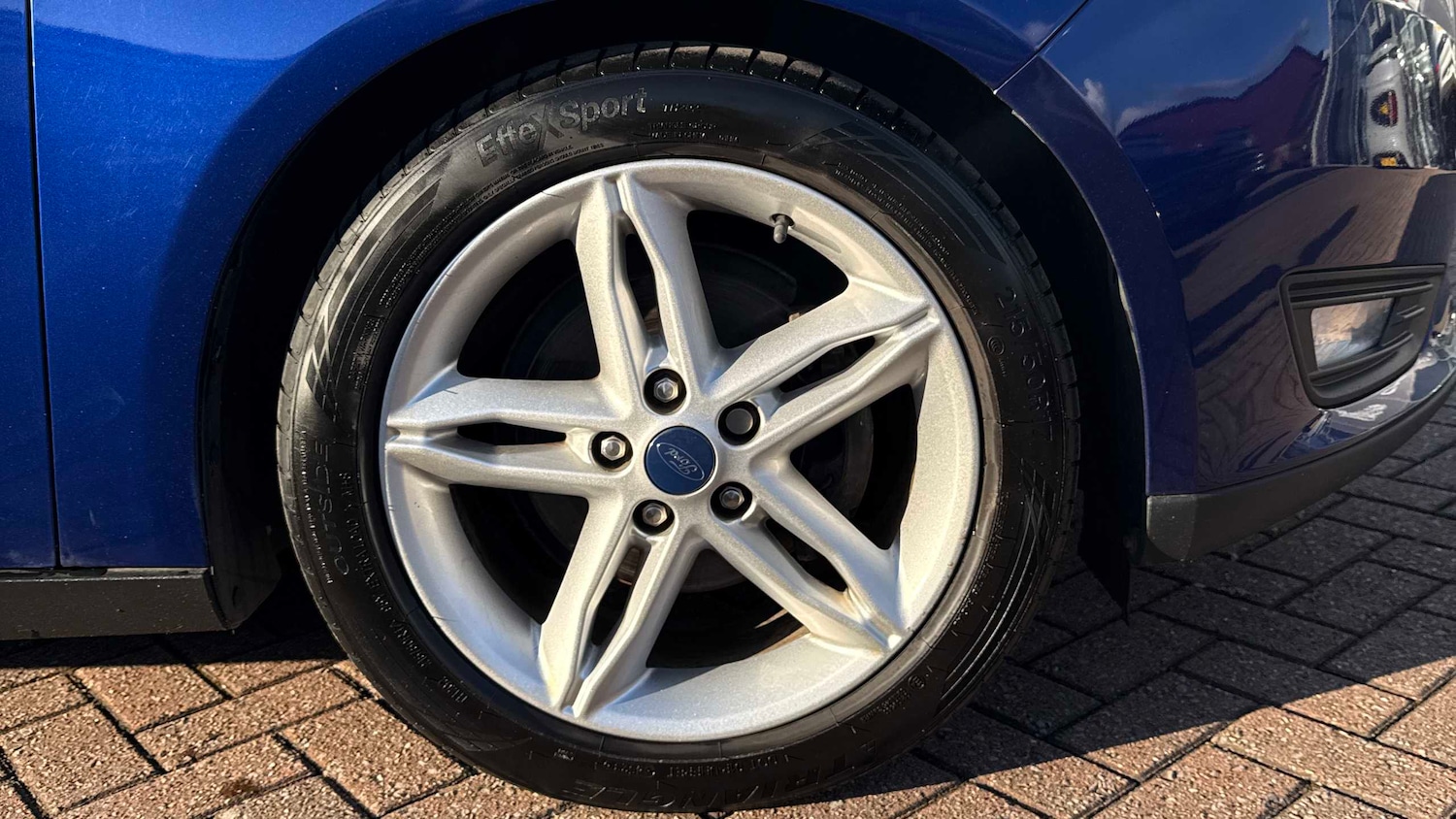 Used Ford Focus for sale - 77706747: Photo 21