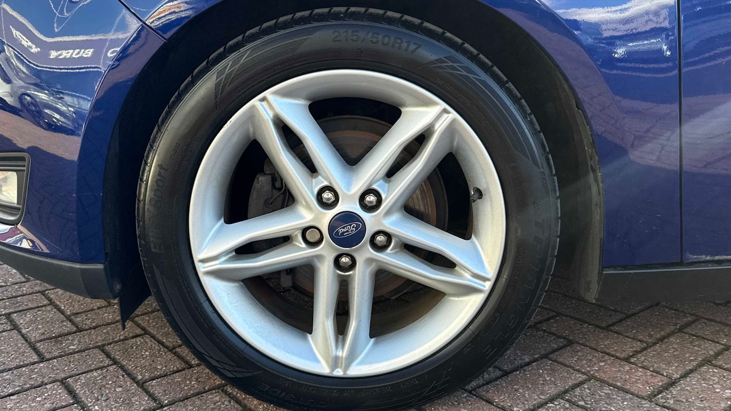 Used Ford Focus for sale - 77706747: Photo 22