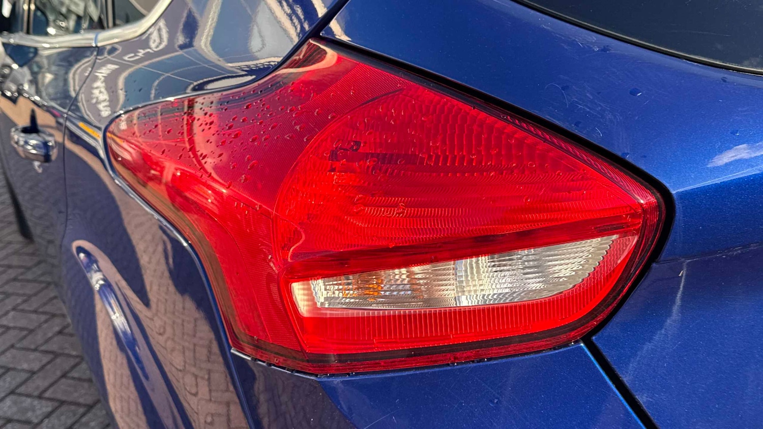 Used Ford Focus for sale - 77706747: Photo 24