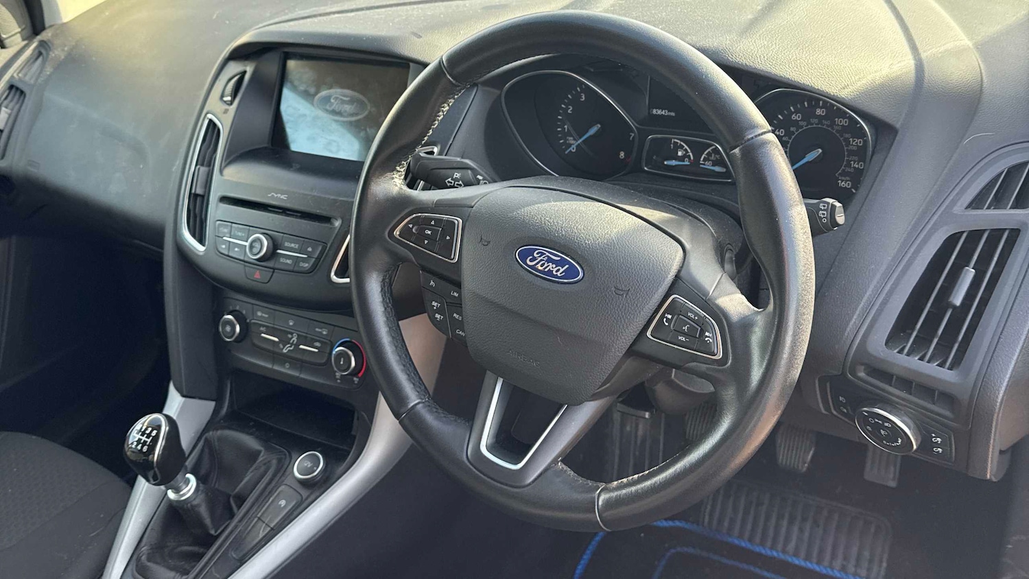 Used Ford Focus for sale - 77706747: Photo 3