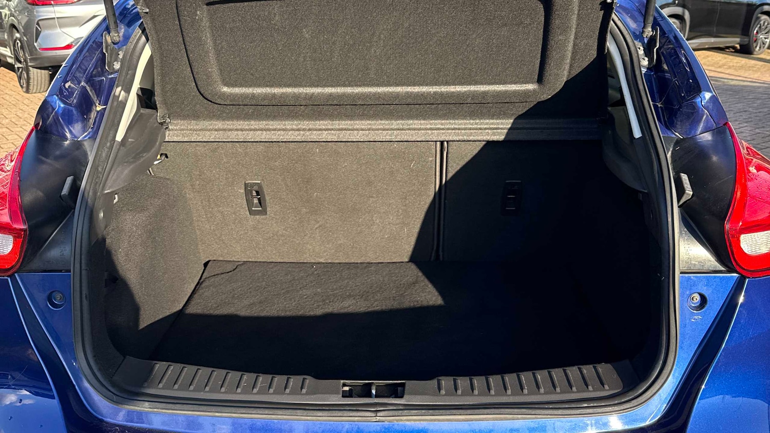 Used Ford Focus for sale - 77706747: Photo 30