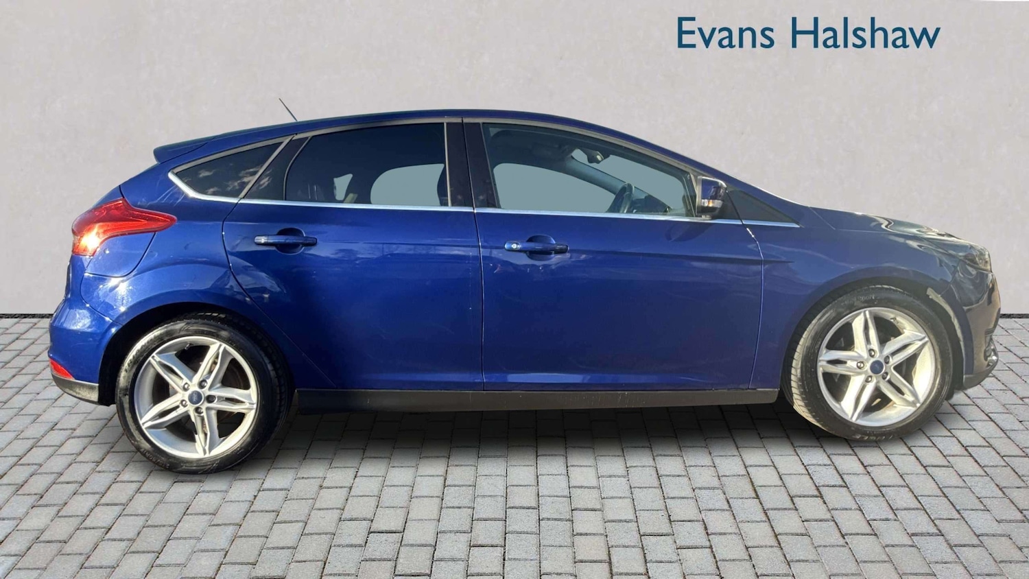 Used Ford Focus for sale - 77706747: Photo 4