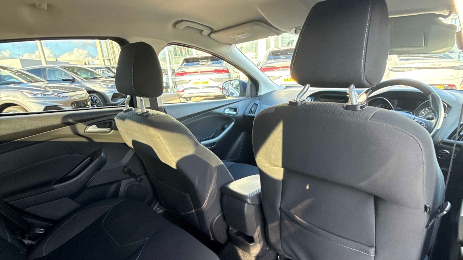 Used Ford Focus for sale - 77706747: Photo 5