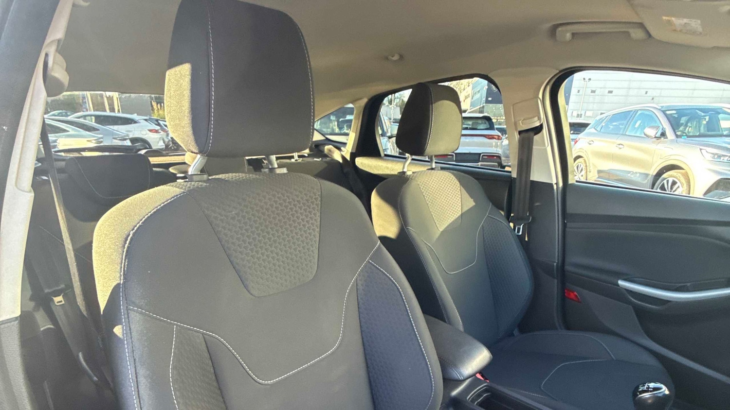 Used Ford Focus for sale - 77706747: Photo 6