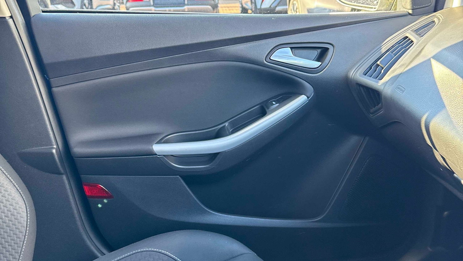 Used Ford Focus for sale - 77706747: Photo 7