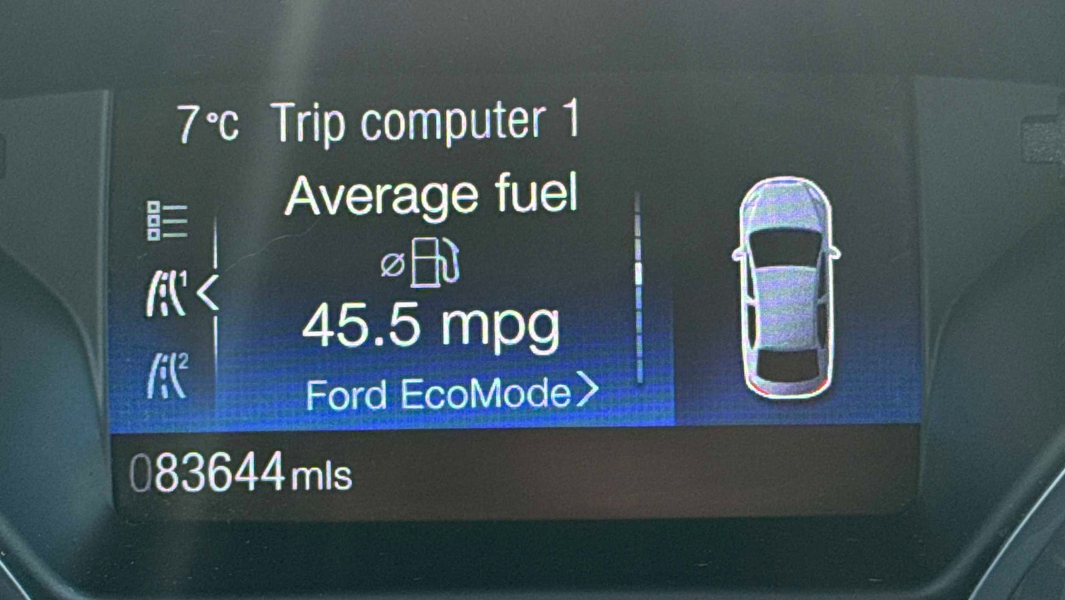 Used Ford Focus for sale - 77706747: Photo 9