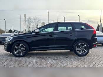 Used Volvo XC60 2016 for sale - 77589236: Photo