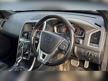 Used Volvo XC60 2016 for sale - 77589236: Photo