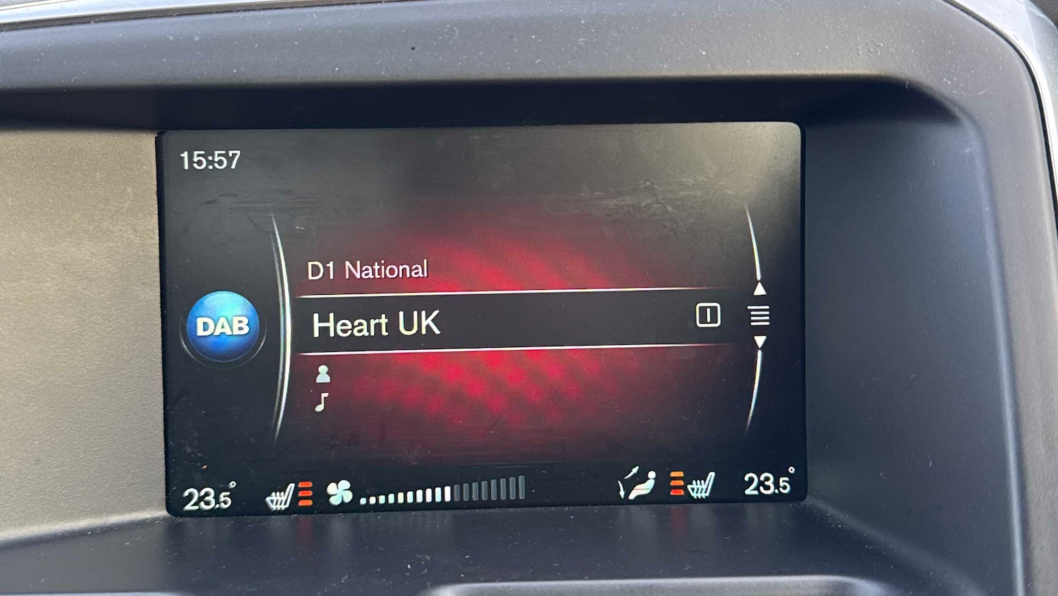 Used Volvo XC60 2016 for sale - 77589236: Photo 6