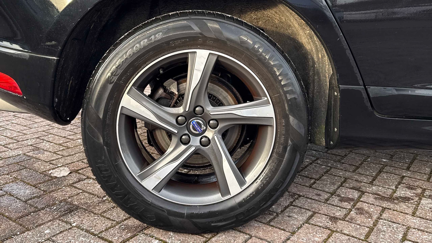 Used Volvo XC60 2016 for sale - 77589236: Photo 7