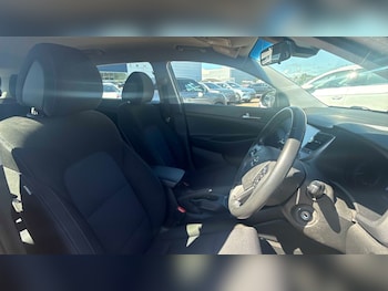 Used Hyundai TUCSON 2018 for sale - 78845386: Photo