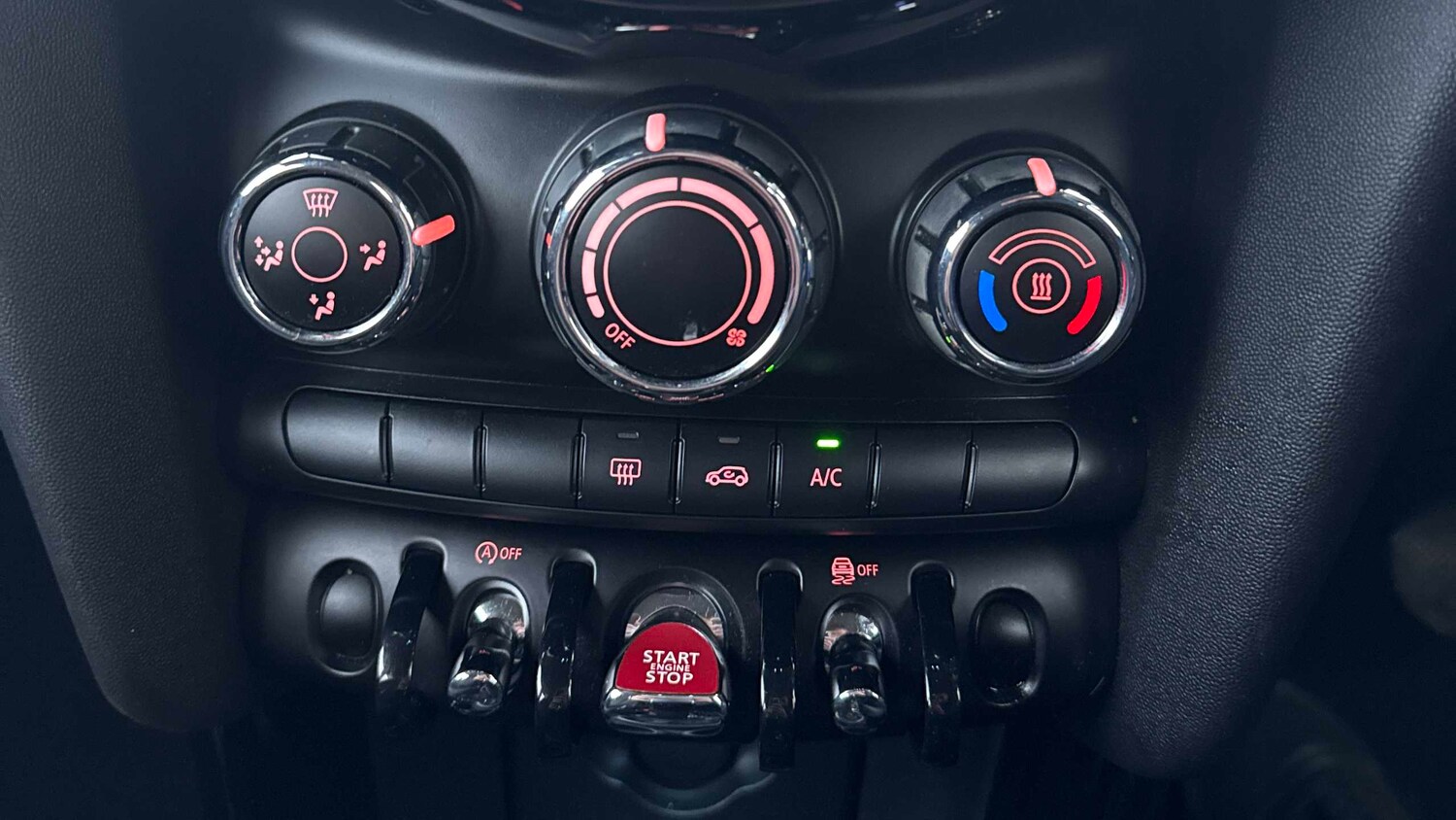 Used MINI Hatch 2022 for sale - 76362629: Photo 24