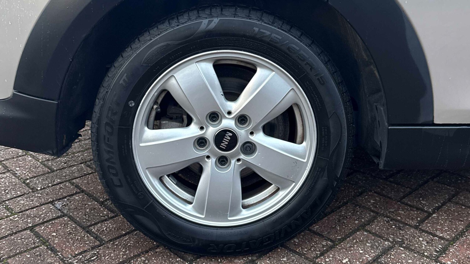 Used MINI Hatch 2022 for sale - 76362629: Photo 26