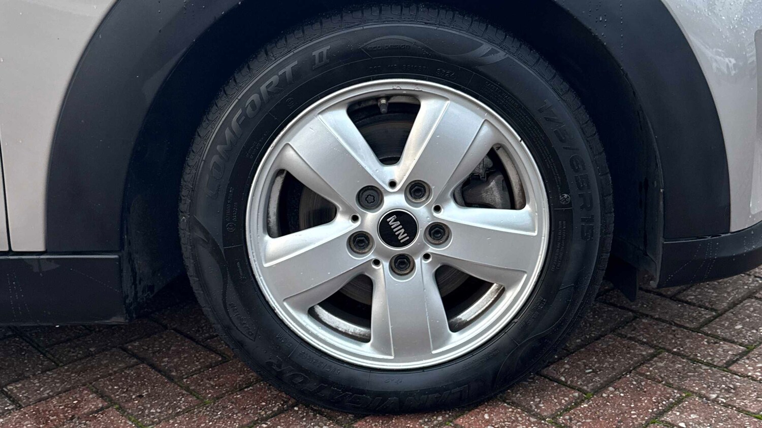 Used MINI Hatch 2022 for sale - 76362629: Photo 27