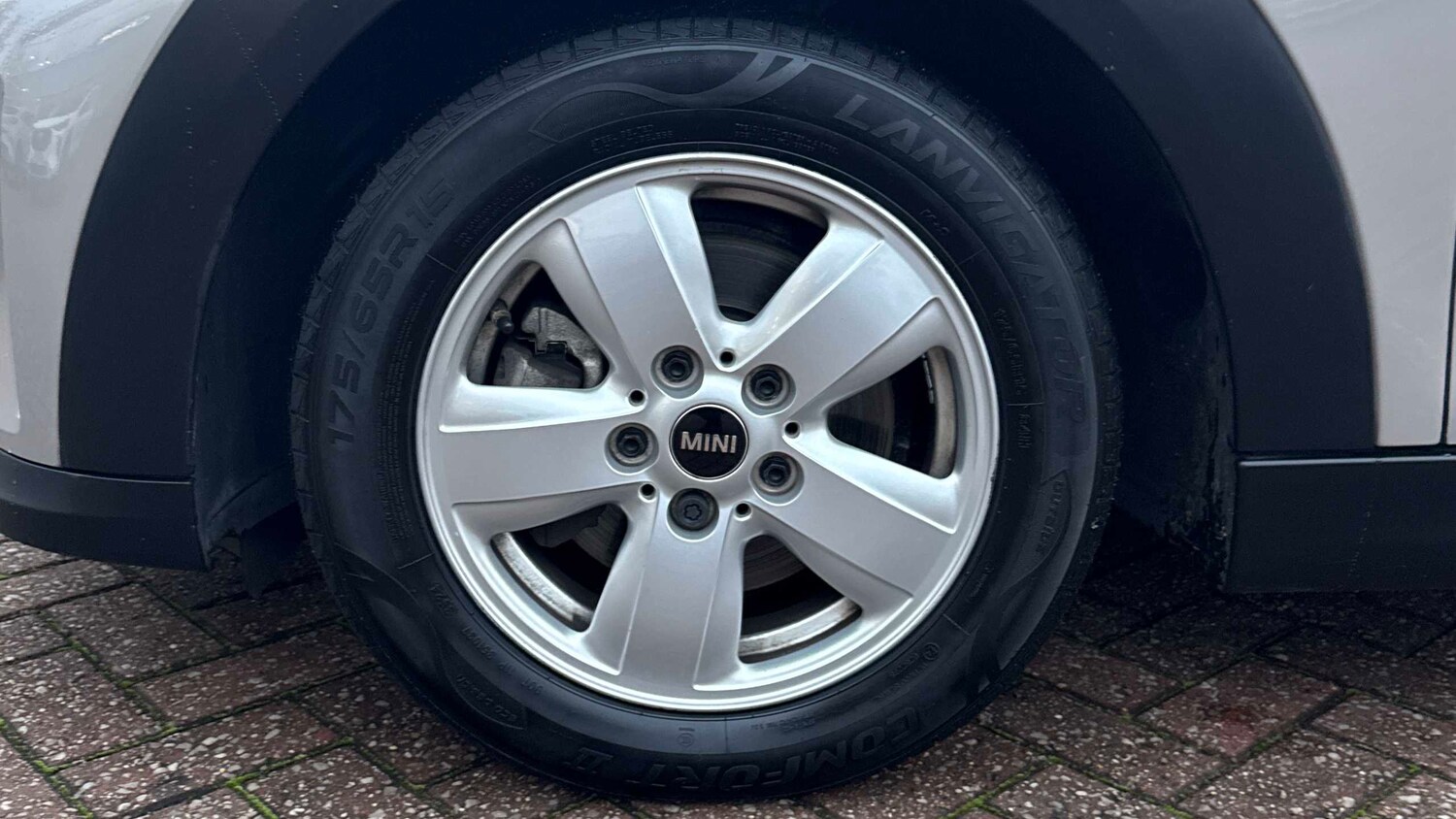 Used MINI Hatch 2022 for sale - 76362629: Photo 29