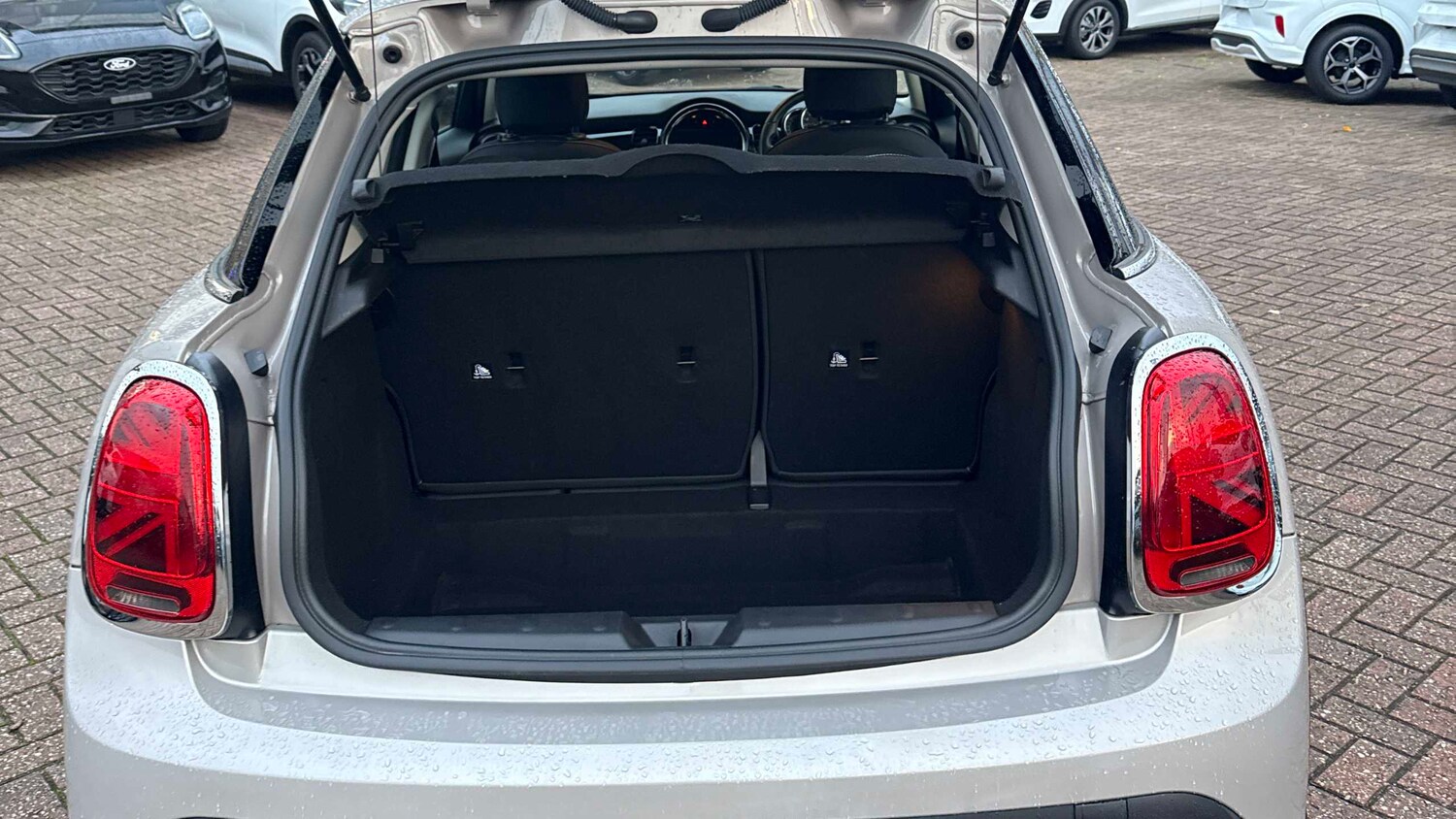 Used MINI Hatch 2022 for sale - 76362629: Photo 34