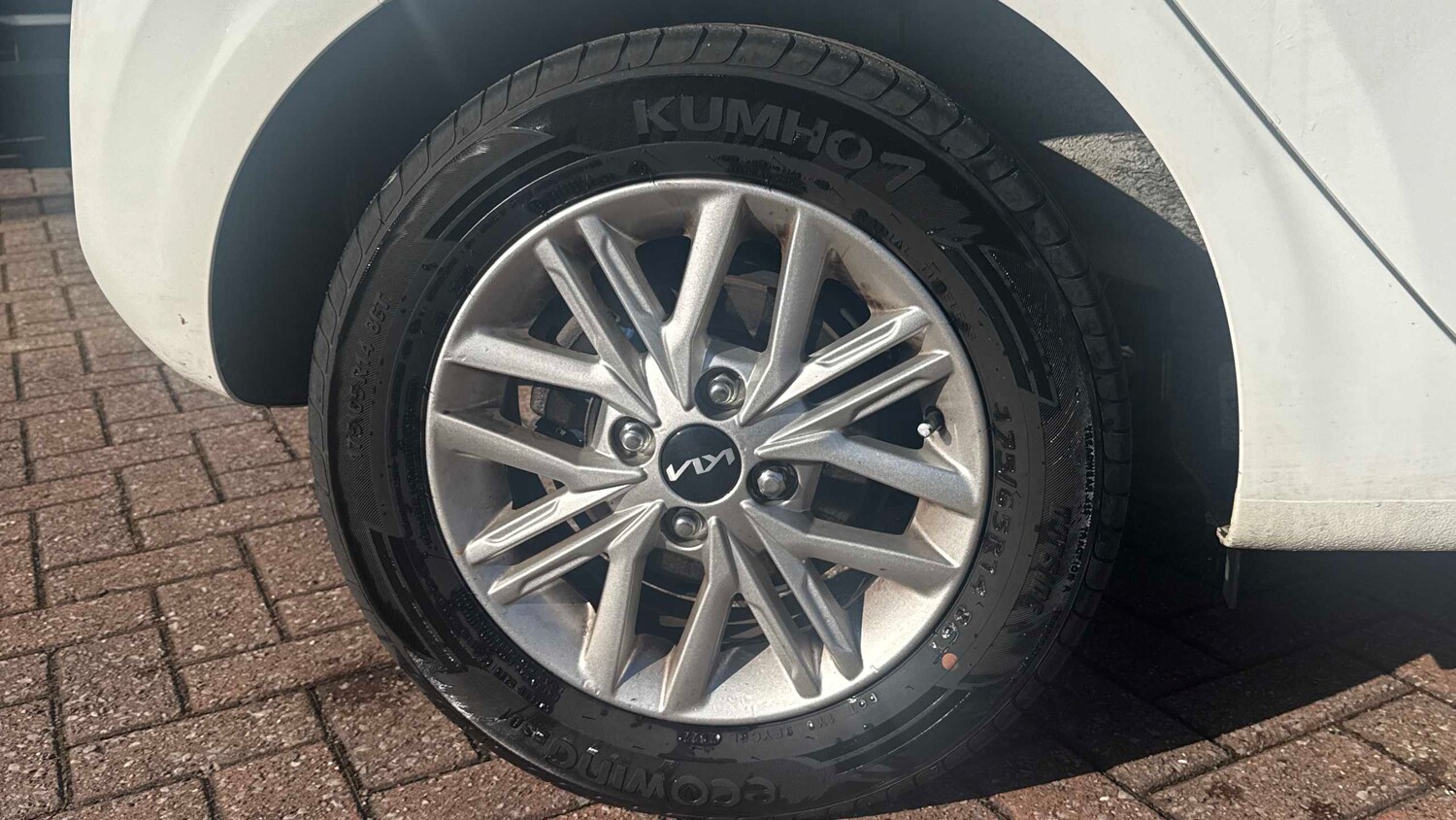 Used Kia Picanto 2022 for sale - 77740965: Photo 10