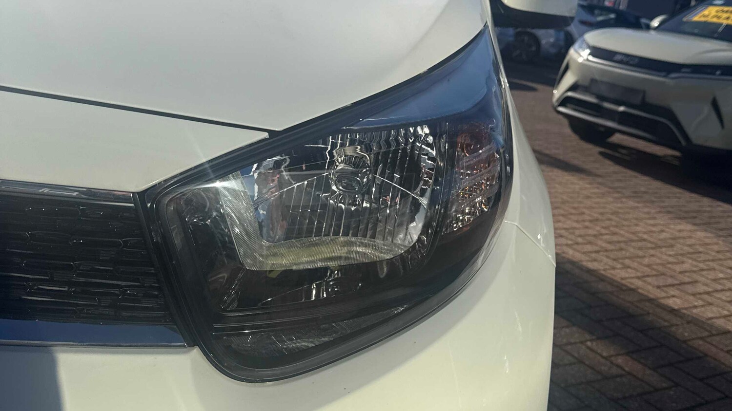 Used Kia Picanto 2022 for sale - 77740965: Photo 11