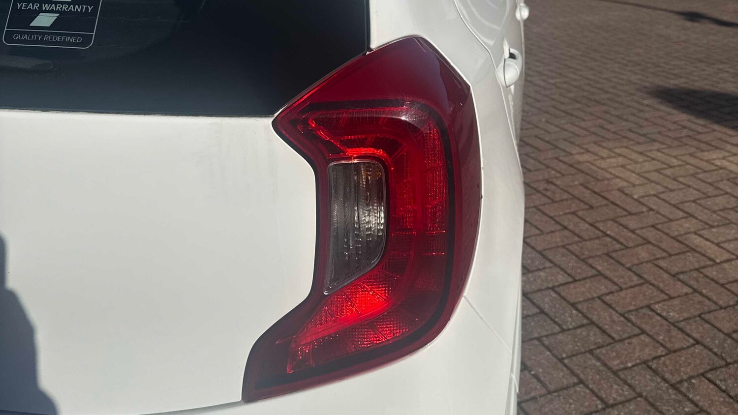 Used Kia Picanto 2022 for sale - 77740965: Photo 12