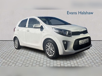 Used Kia Picanto 2022 for sale - 77740965: Photo