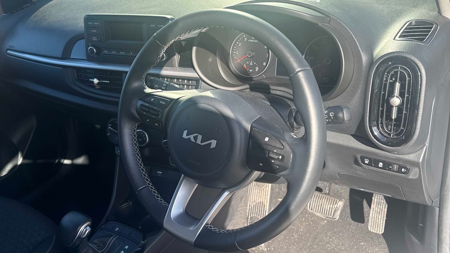 Used Kia Picanto 2022 for sale - 77740965: Photo 3