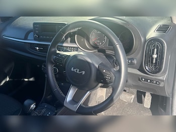 Used Kia Picanto 2022 for sale - 77740965: Photo