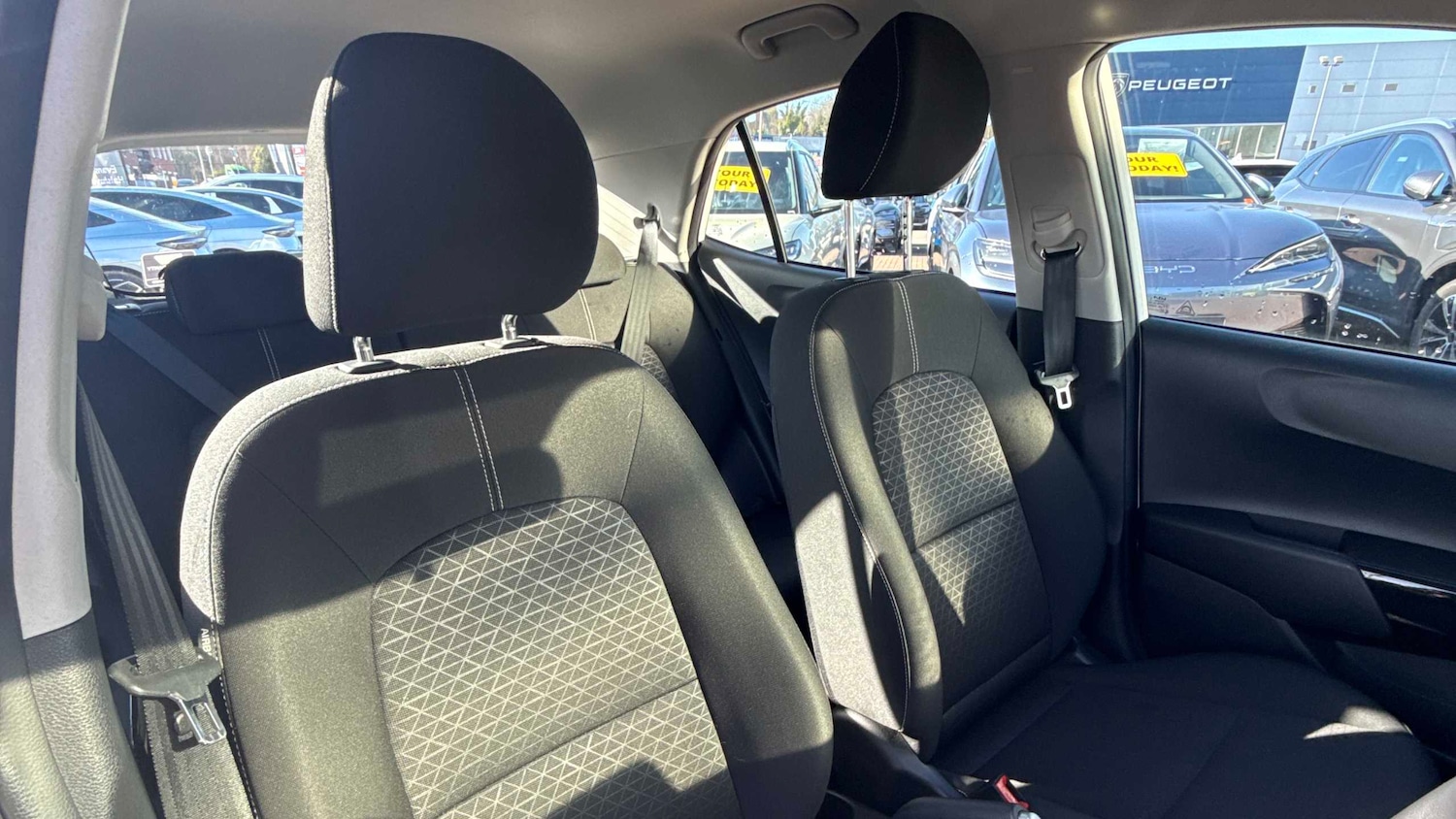 Used Kia Picanto 2022 for sale - 77740965: Photo 4