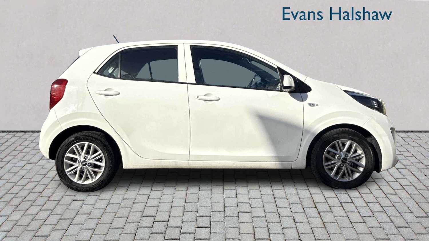 Used Kia Picanto 2022 for sale - 77740965: Photo 5