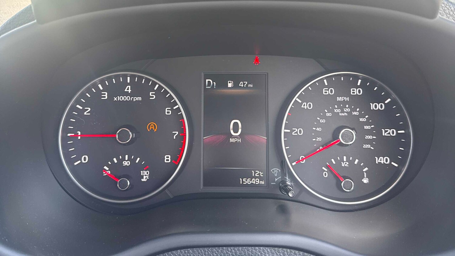 Used Kia Picanto 2022 for sale - 77740965: Photo 6