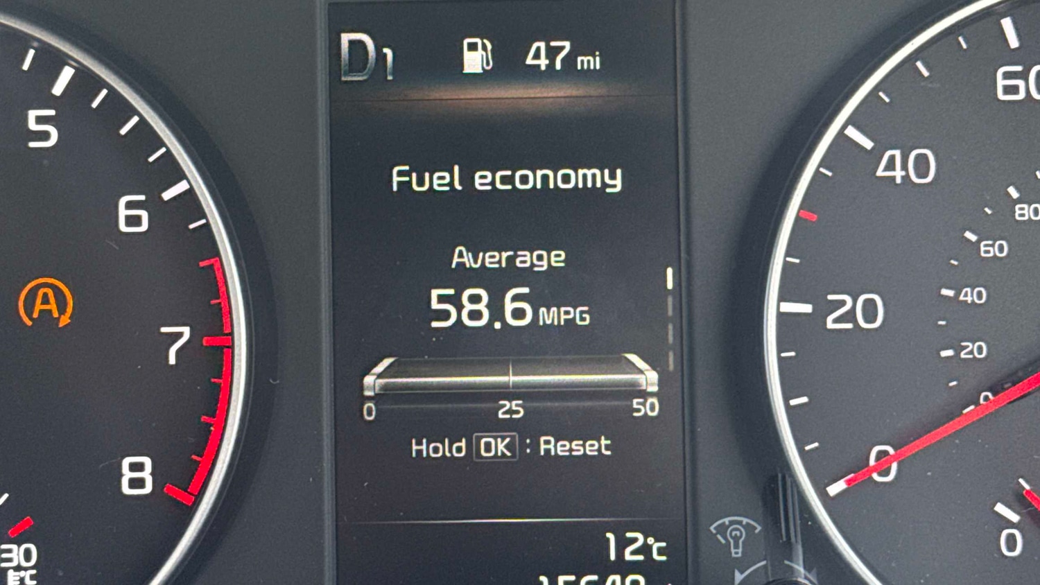 Used Kia Picanto 2022 for sale - 77740965: Photo 7