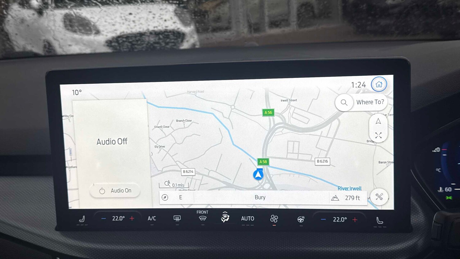 Used Ford Focus 2022 for sale - 77194546: Photo 10