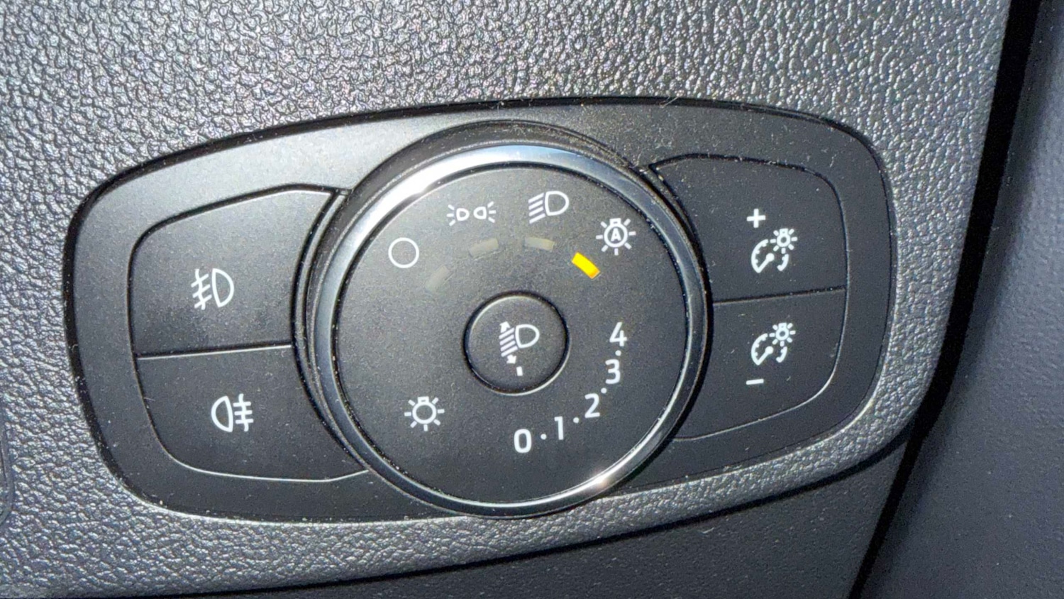 Used Ford Focus 2022 for sale - 77194546: Photo 19