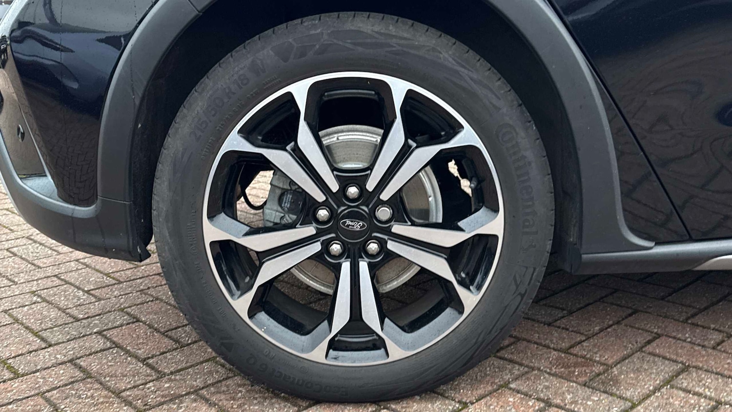 Used Ford Focus 2022 for sale - 77194546: Photo 22