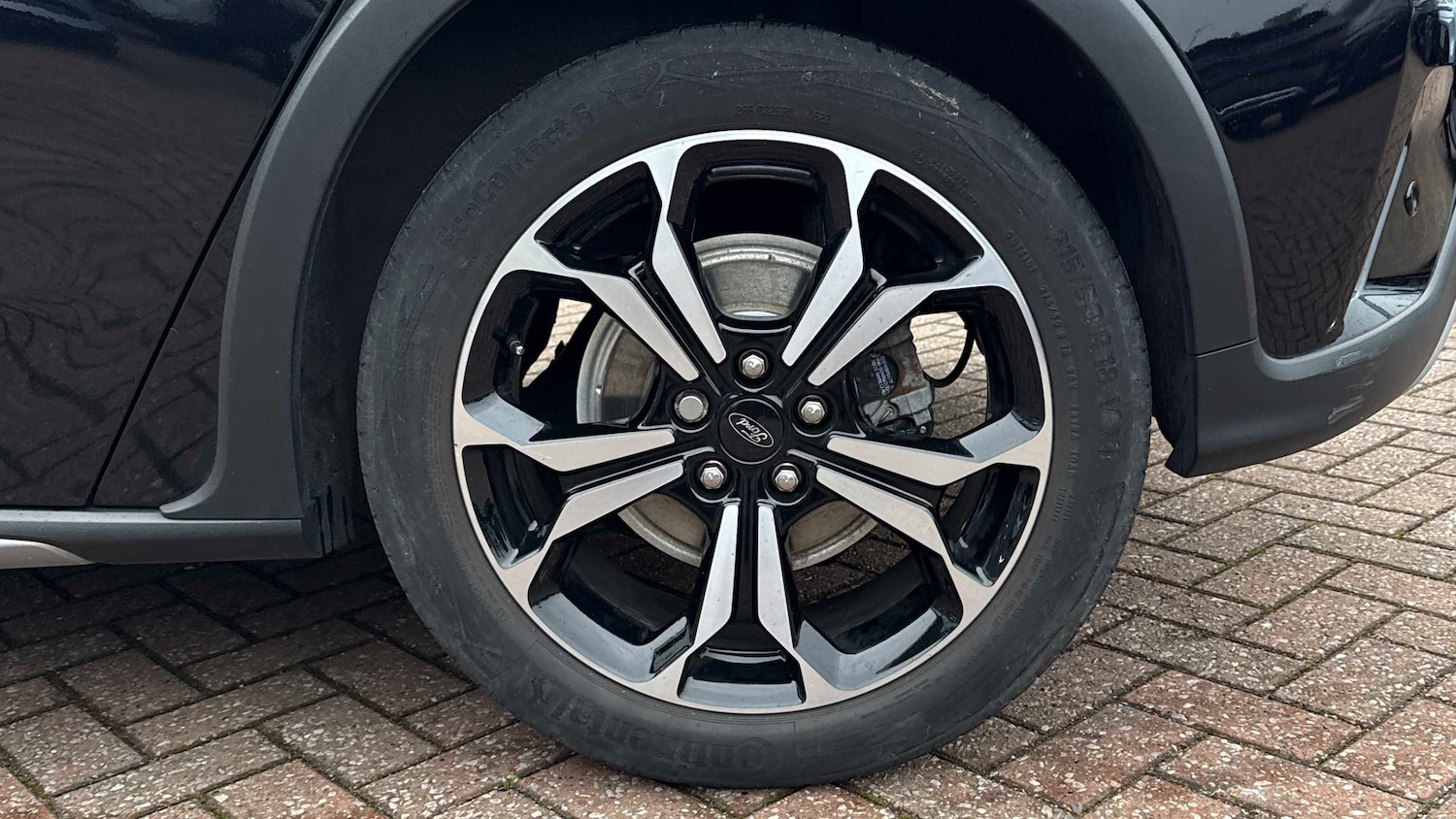 Used Ford Focus 2022 for sale - 77194546: Photo 24