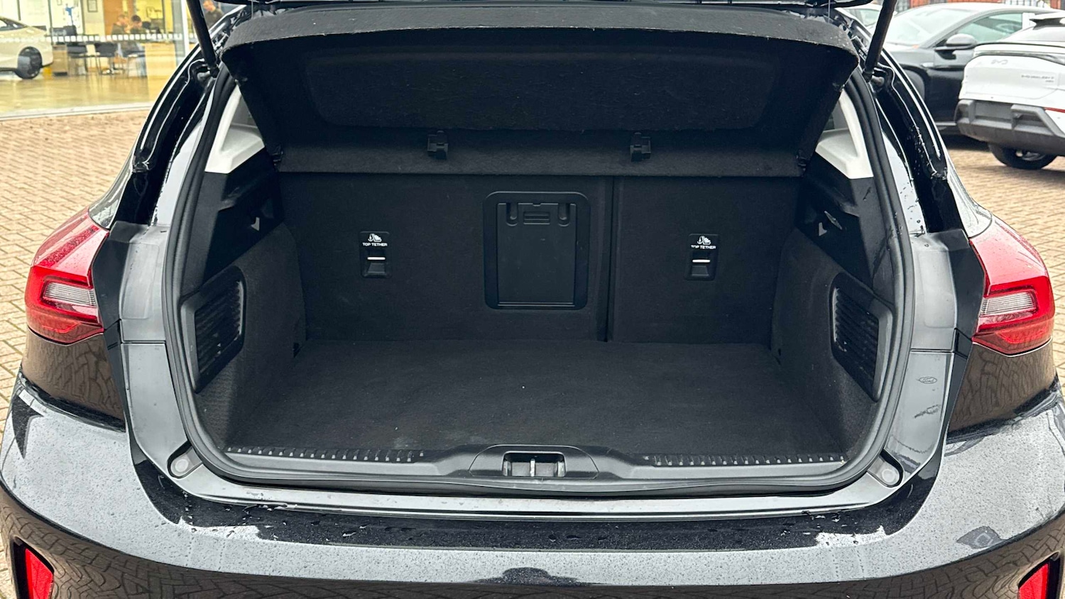 Used Ford Focus 2022 for sale - 77194546: Photo 30