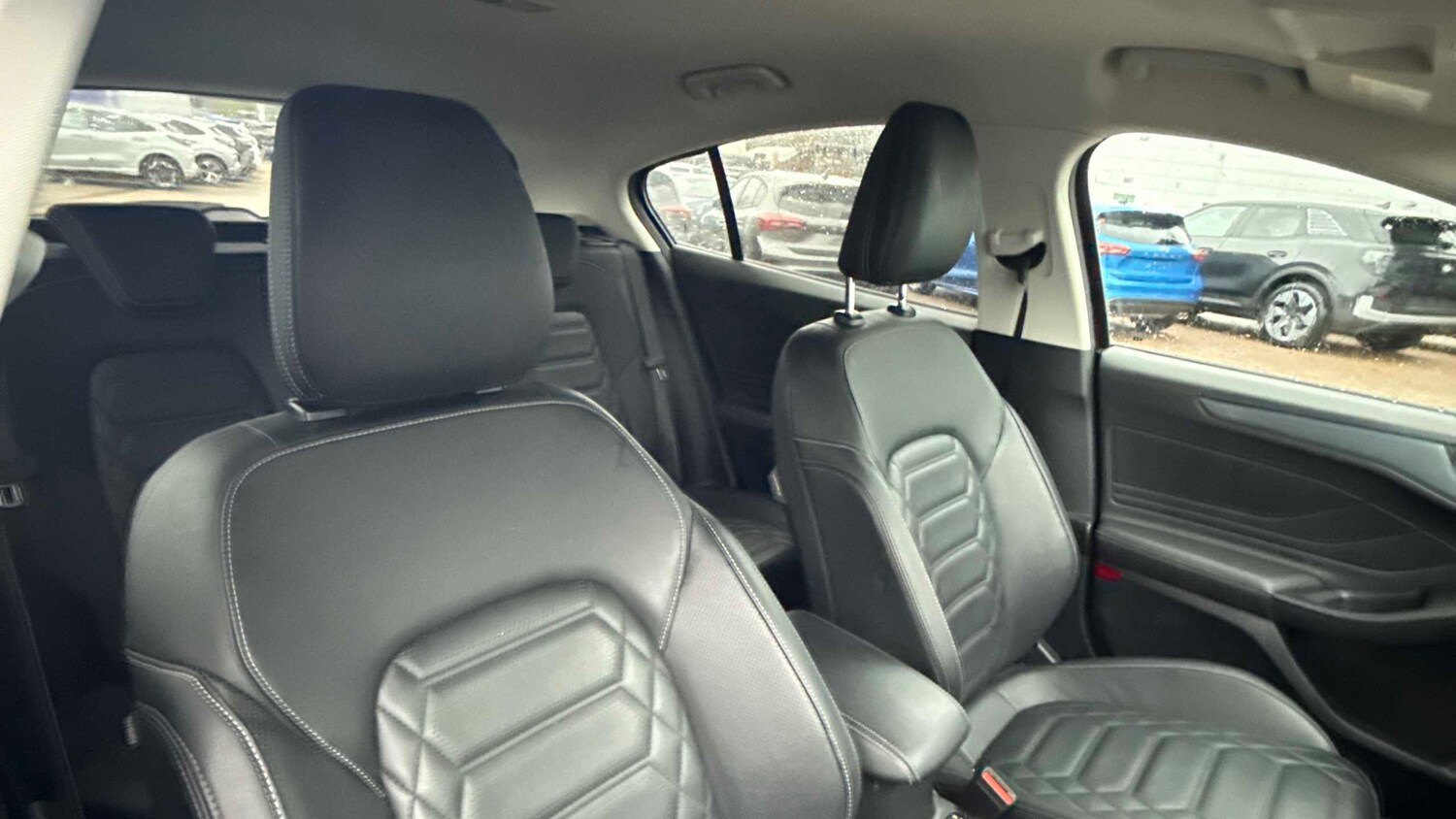 Used Ford Focus 2022 for sale - 77194546: Photo 6