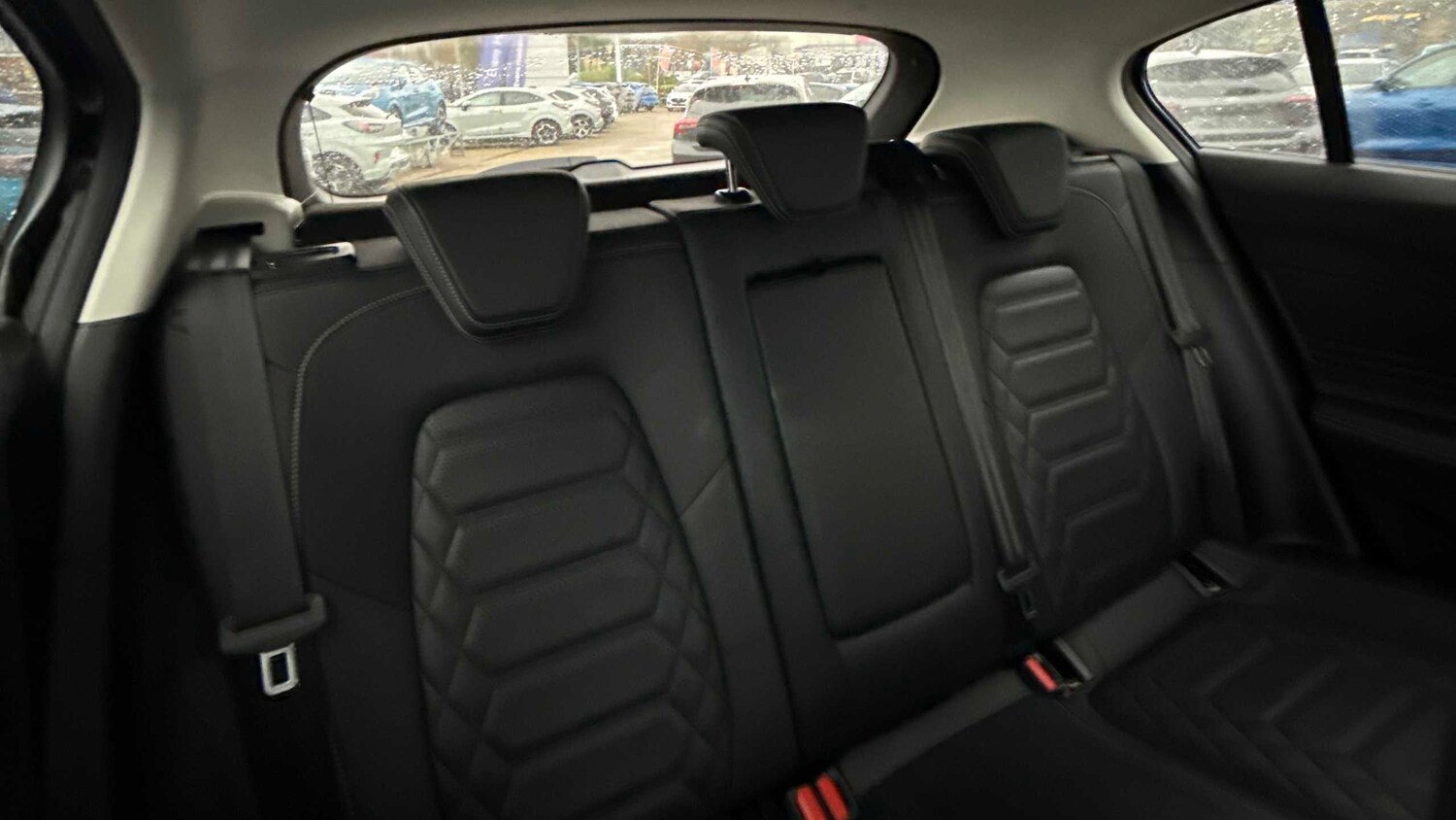 Used Ford Focus 2022 for sale - 77194546: Photo 7