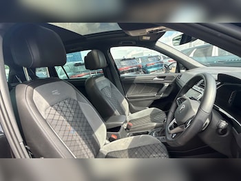 Used Volkswagen Tiguan 2022 for sale - 79466953: Photo
