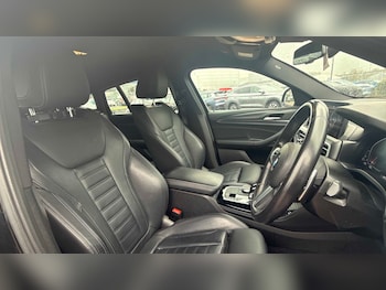 Used BMW X4 2022 for sale - 78321820: Photo