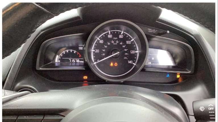 Used Mazda CX-3 2019 for sale - 76460101: Photo 5