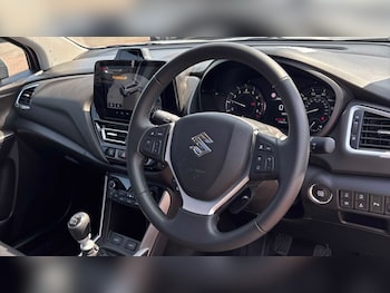Used Suzuki SX4 S-Cross 2025 for sale - 79227783: Photo